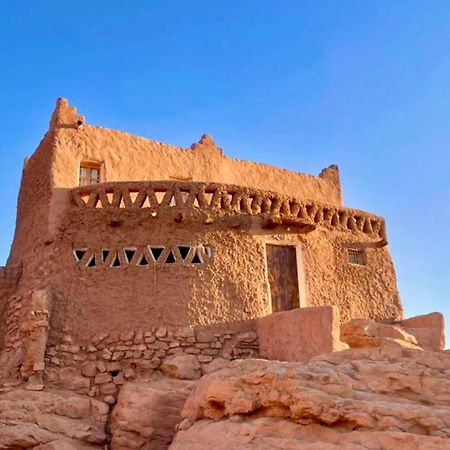 Palais D'Or Hotel Taghit Exterior photo